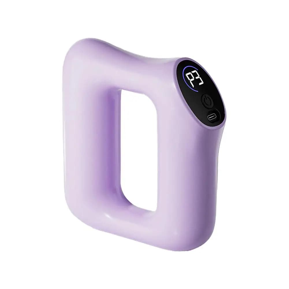 Anneau de Fascia pour tout le corps, exercice multifonctionnel, Vibration, masseur de Fitness, combu