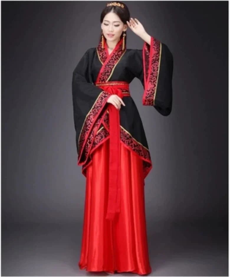 Vintage Tang Cosplay homme vêtements Costume Hanfu hommes Costume robes spectacle sur scène ancienne