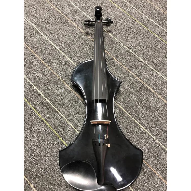 Violon électrique artisanal professionnel chinois