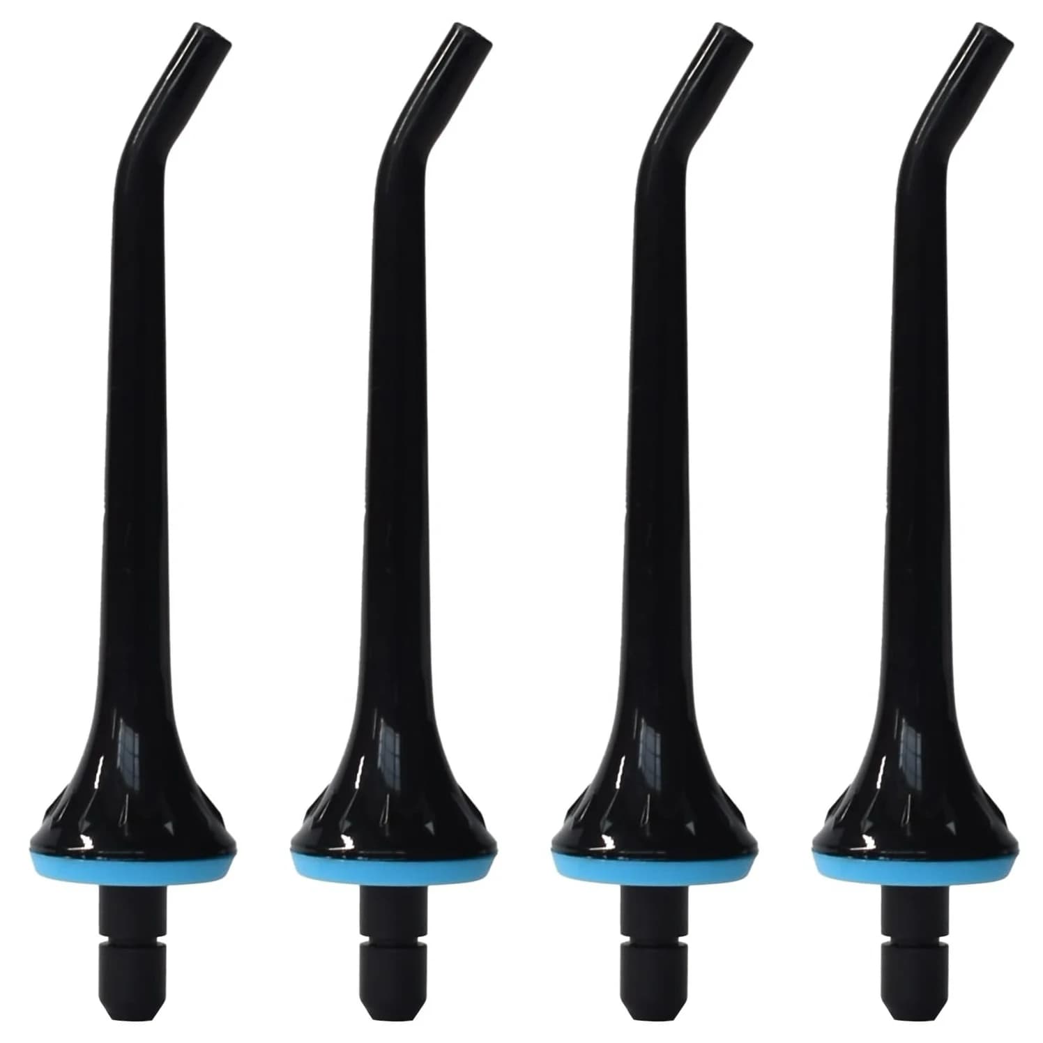 Embouts de remplacement pour COSLUS/Oralfree/Nicwell/Nicefeel/Mospro/Zerhunt, irrigateur buccal, têt