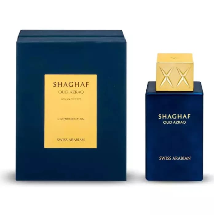 Parfum 75ml Arabian Oud Ahmar Tonka, parfum arabe pour femmes, déodorant en spray, parfum pour le co