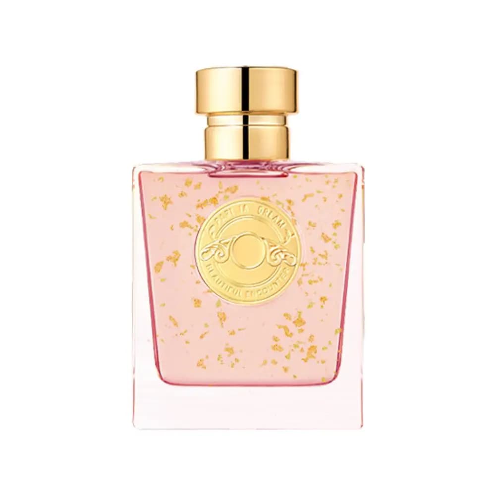 Paris Dream Goddess Fragrance Spary pour femme 50ML Eau de Parfum longue durée, parfum floral élégan