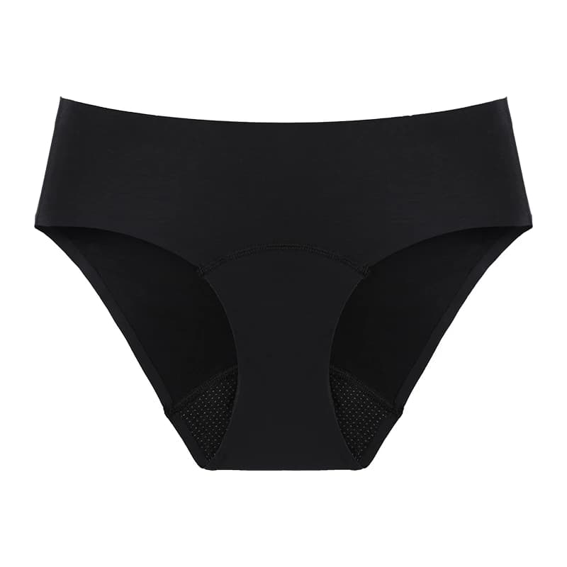 Culotte Menstruelle Anti-Fuite pour Fille, Bikini Astronomique à Absorption Rapide, Sous-Vêtements P