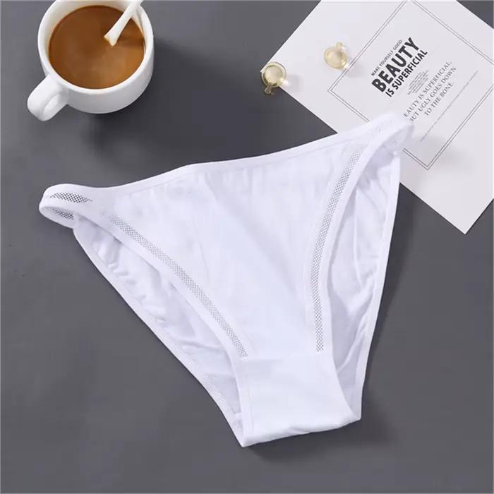 Culotte sexy pour femmes, sous-vêtements féminins, string, nouvelle collection