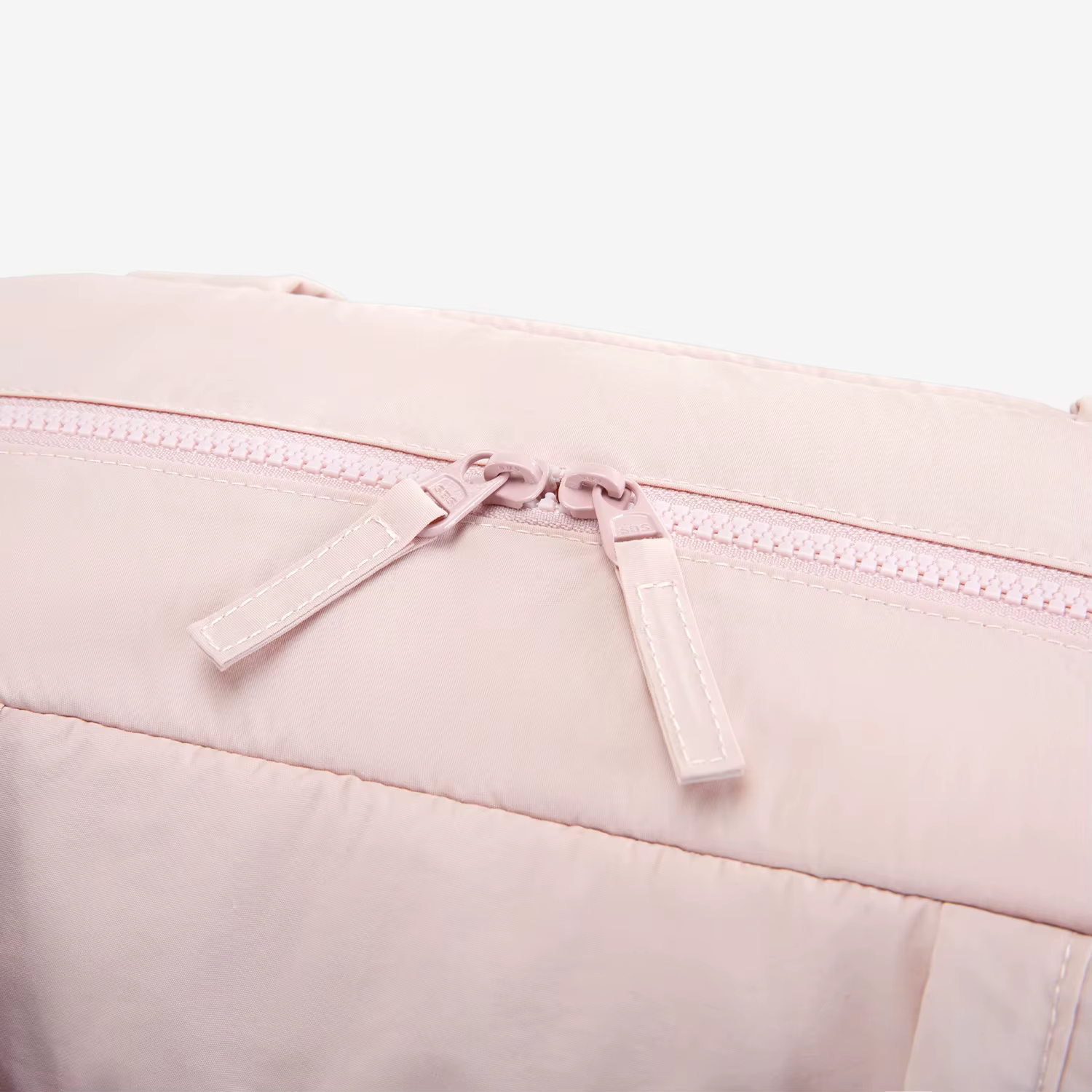 BAGSMART Sac polochon de voyage Sac de sport pour femme avec poche humide Sac à bandoulière pour wee