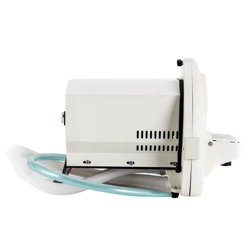 Machine de découpe de modèles en plâtre pour laboratoire dentaire, équipement de découpe d'arches av