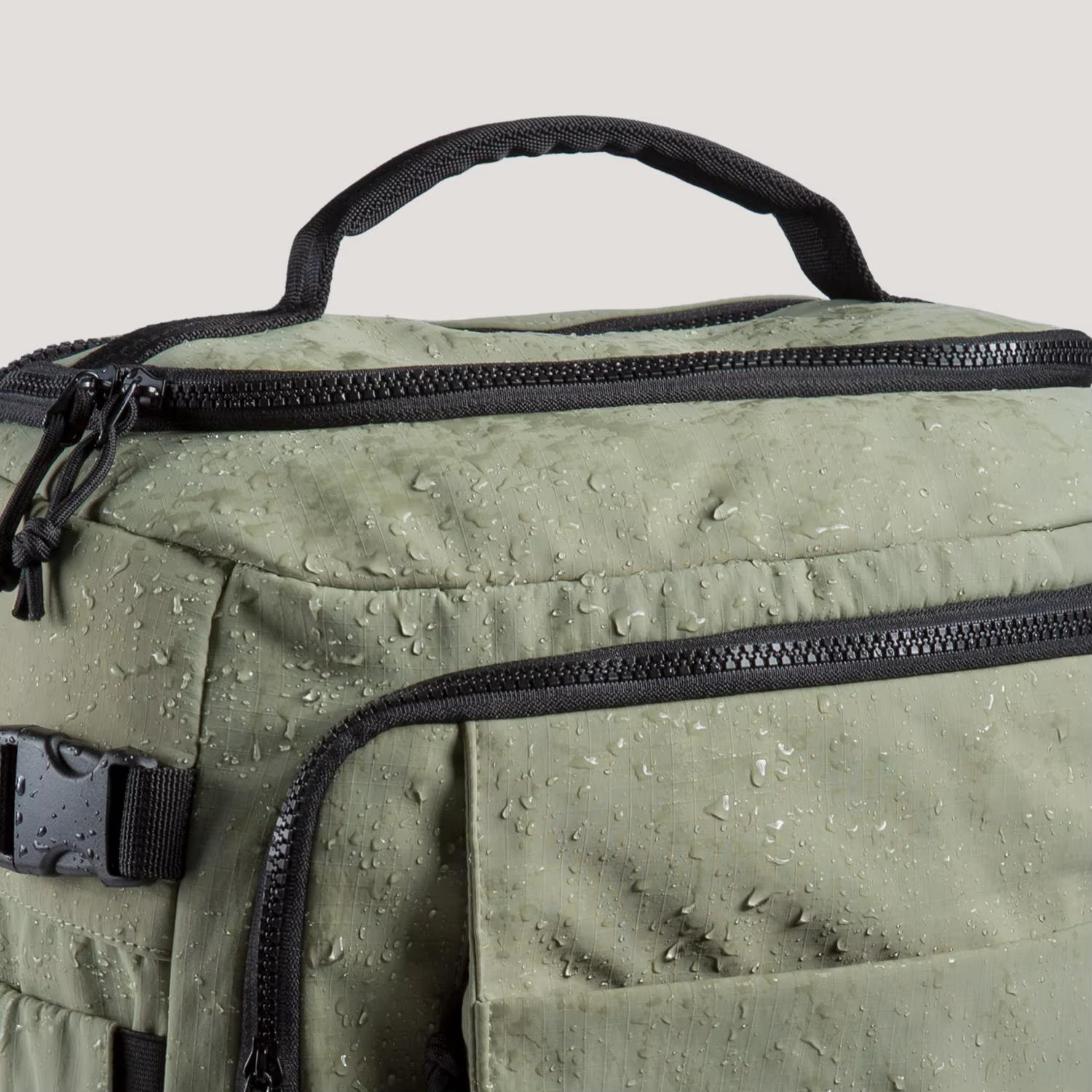 BAGSMART sac à dos de voyage week-end randonnée sac à dos pour ordinateur portable avec poche à chau