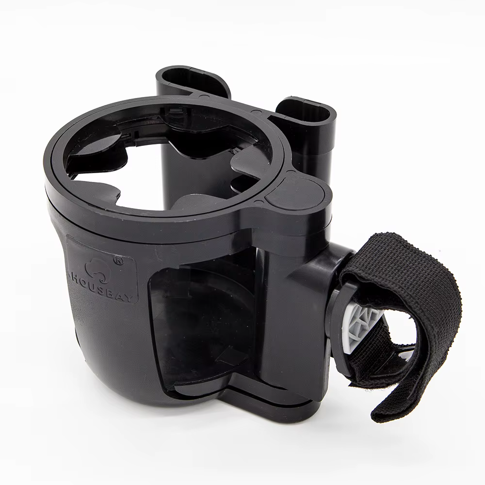 Porte-gobelet de poussette Support de téléphone bouteille de lait porte-gobelet de boisson Conversio
