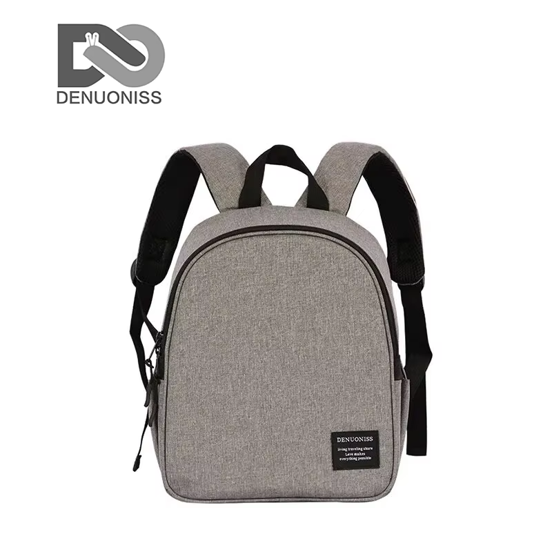 DENUONISS EVA sac à dos thermique d'isolation imperméable pour bouilloire déjeuner sac isotherme sac