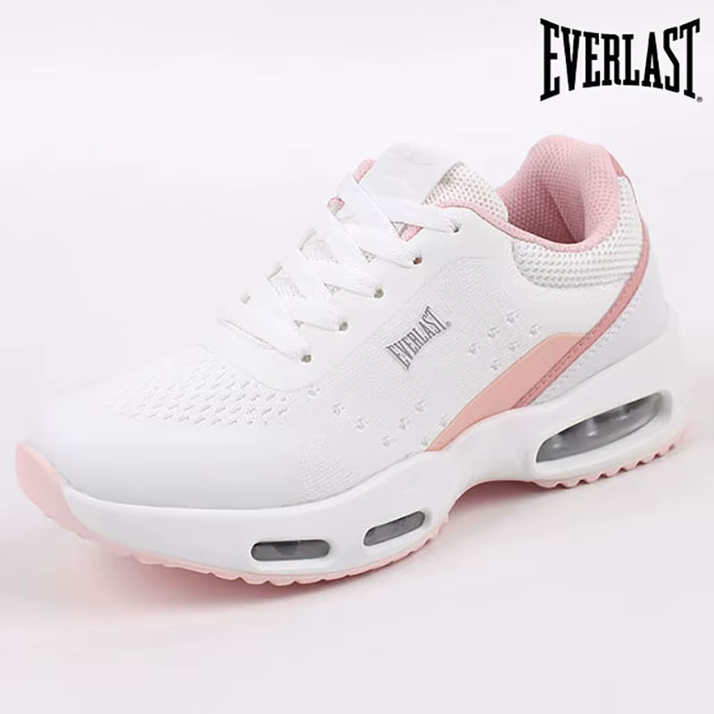 EVERLAST EVERAST-Chaussures de sport unisexes pour hommes et femmes, semelle intérieure, coussin d'a