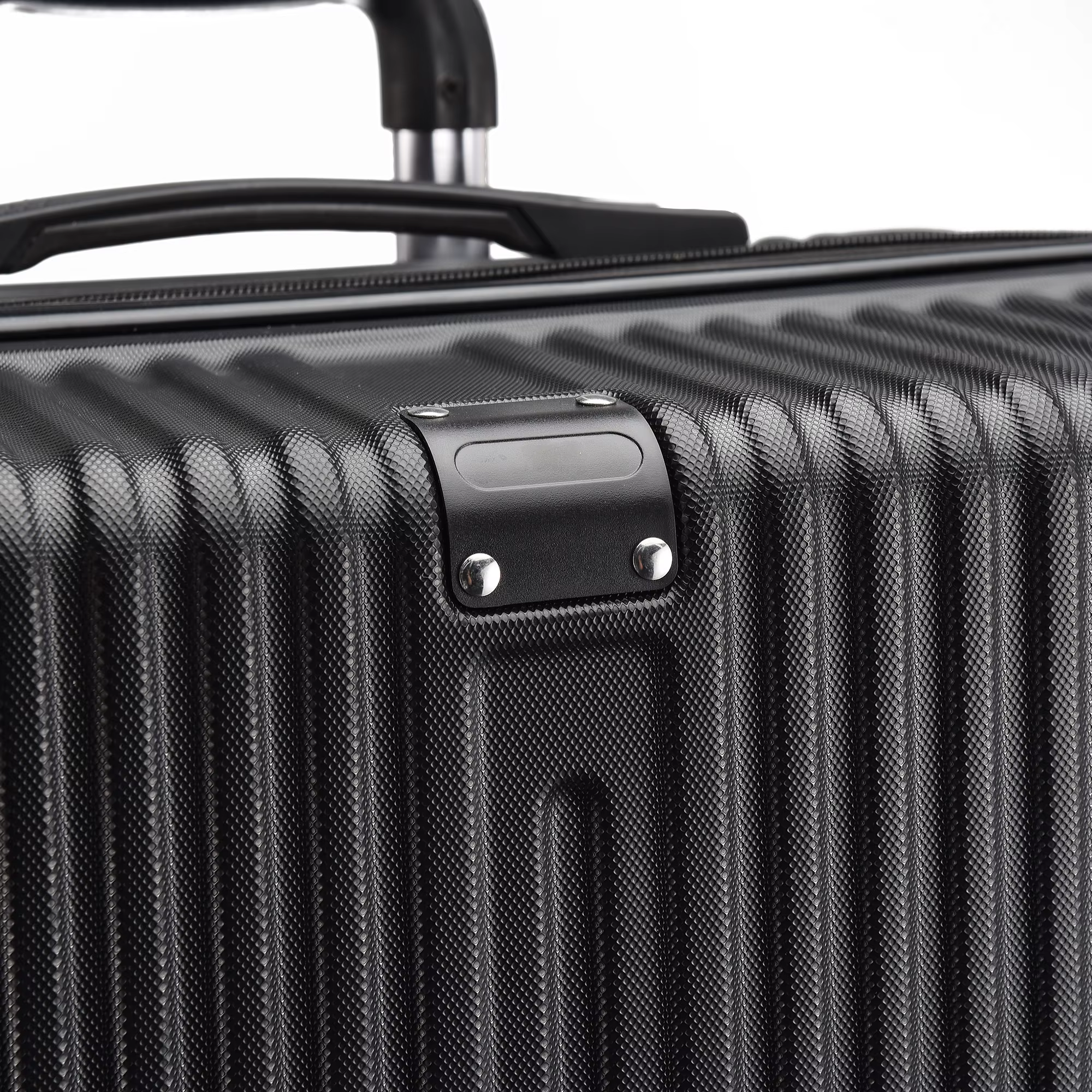 Superaly, Ensemble de bagages de 20/24/28 pouces, avec 4 roues à 360 degrés ° Valise extensible en