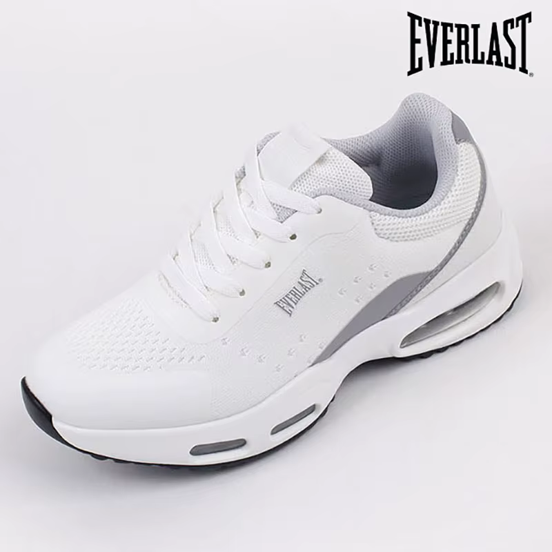 EVERLAST EVERAST-Chaussures de sport unisexes pour hommes et femmes, semelle intérieure, coussin d'a