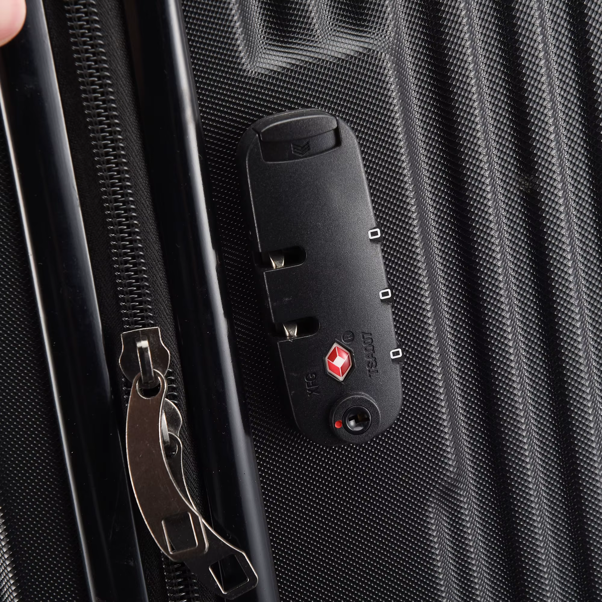 Superaly, Ensemble de bagages de 20/24/28 pouces, avec 4 roues à 360 degrés ° Valise extensible en