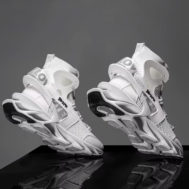 Chaussures hommes baskets hommes hommes chaussures décontractées tenis chaussures de luxe formateur