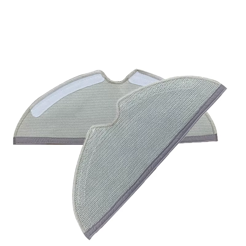 Pièces de chiffons de vadrouille pour XiaoMi Roborock S50 S51 S55 S6 S60 S5 Max S6 Pure S6 MaxV Xiao