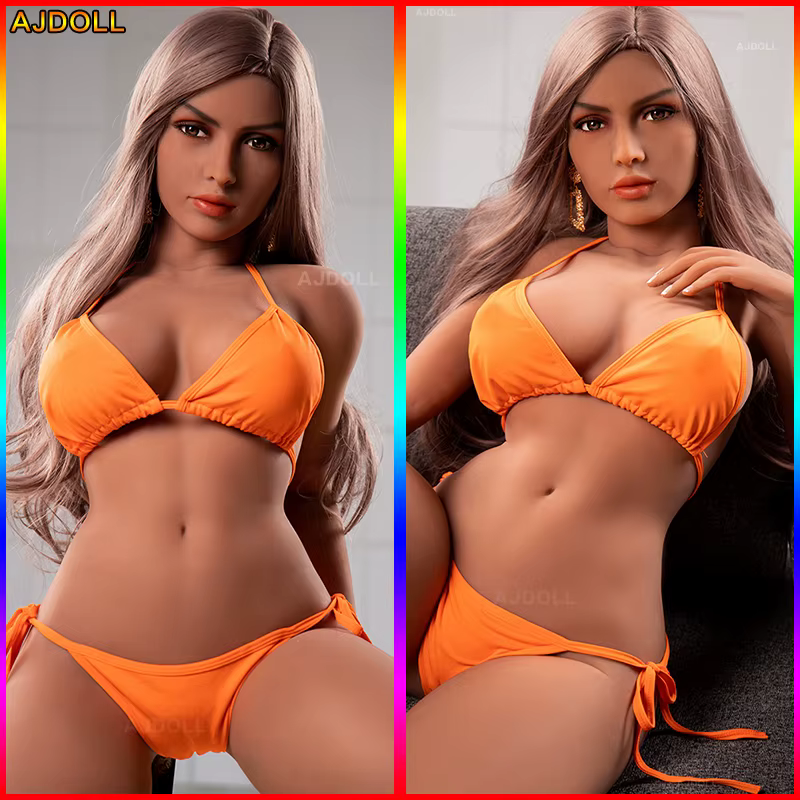 Mp DOLL-Poupée Sexuelle Silmining Réaliste avec Modules Métalliques, Anime Sexy, Amour, Beurre, Vagi