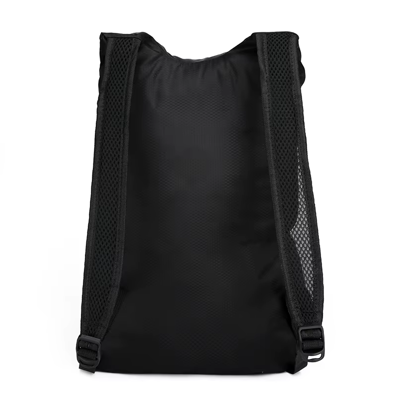 Sac à dos léger pliable ultraléger pour l'extérieur, sac de loisirs, cyclisme, randonnée, sac de jou