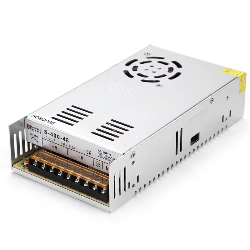 Alimentation de commutation DC 5V 12V 24V 36V 48V, 220V à 5 12 24 36 48 2A 3A 4A 5A 10A 15A 20A 30A 