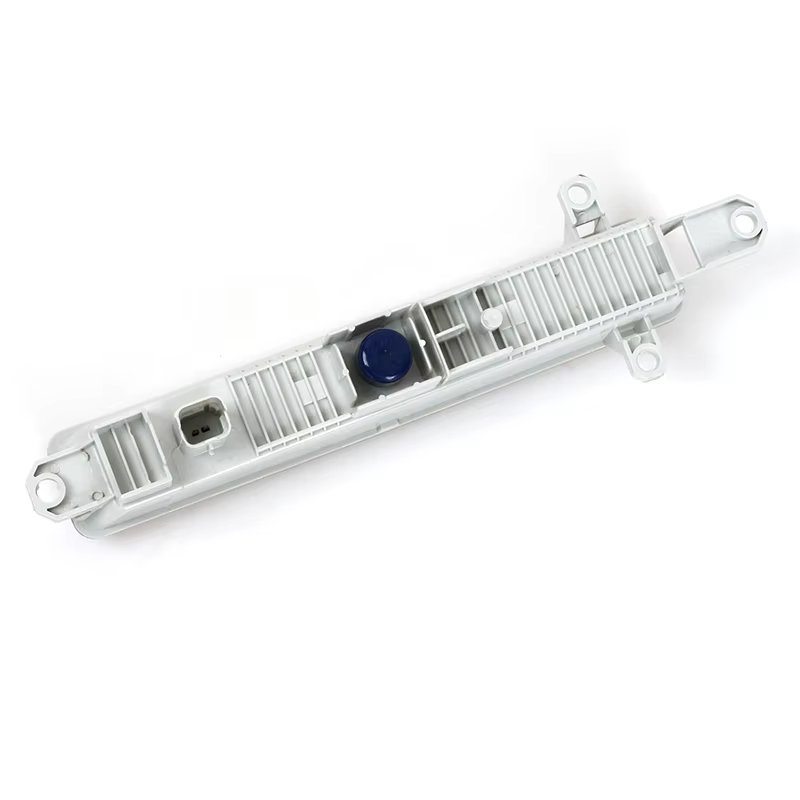 Feux antibrouillard pour Peugeot 308 2013 – 2020, phare LED DRL pour citroën c-elysee Berlingo B9 C1