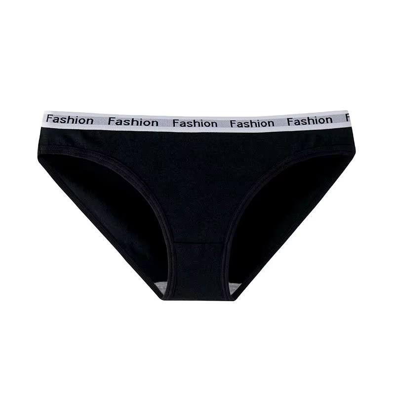 Culottes pour femmes sous-vêtements en coton caleçons pour femmes dames lingerie sexy femme slip cau