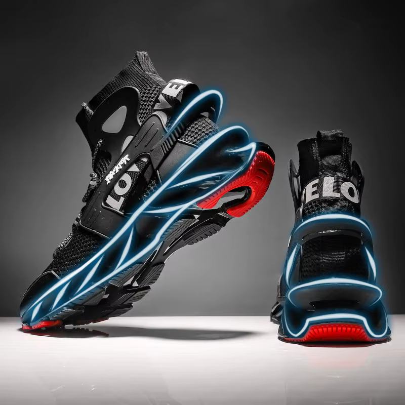Chaussures hommes baskets hommes hommes chaussures décontractées tenis chaussures de luxe formateur