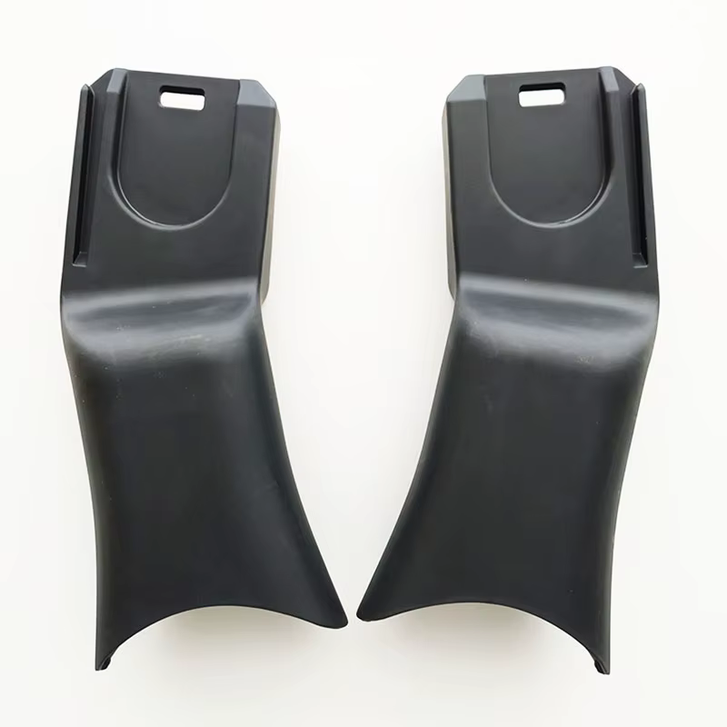 Adaptateur de siège de voiture pour bébé, pour poussette Cybex Priam 2/3/4 Aton Cloud Q/Z + converti