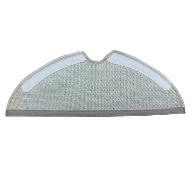 Pièces de chiffons de vadrouille pour XiaoMi Roborock S50 S51 S55 S6 S60 S5 Max S6 Pure S6 MaxV Xiao