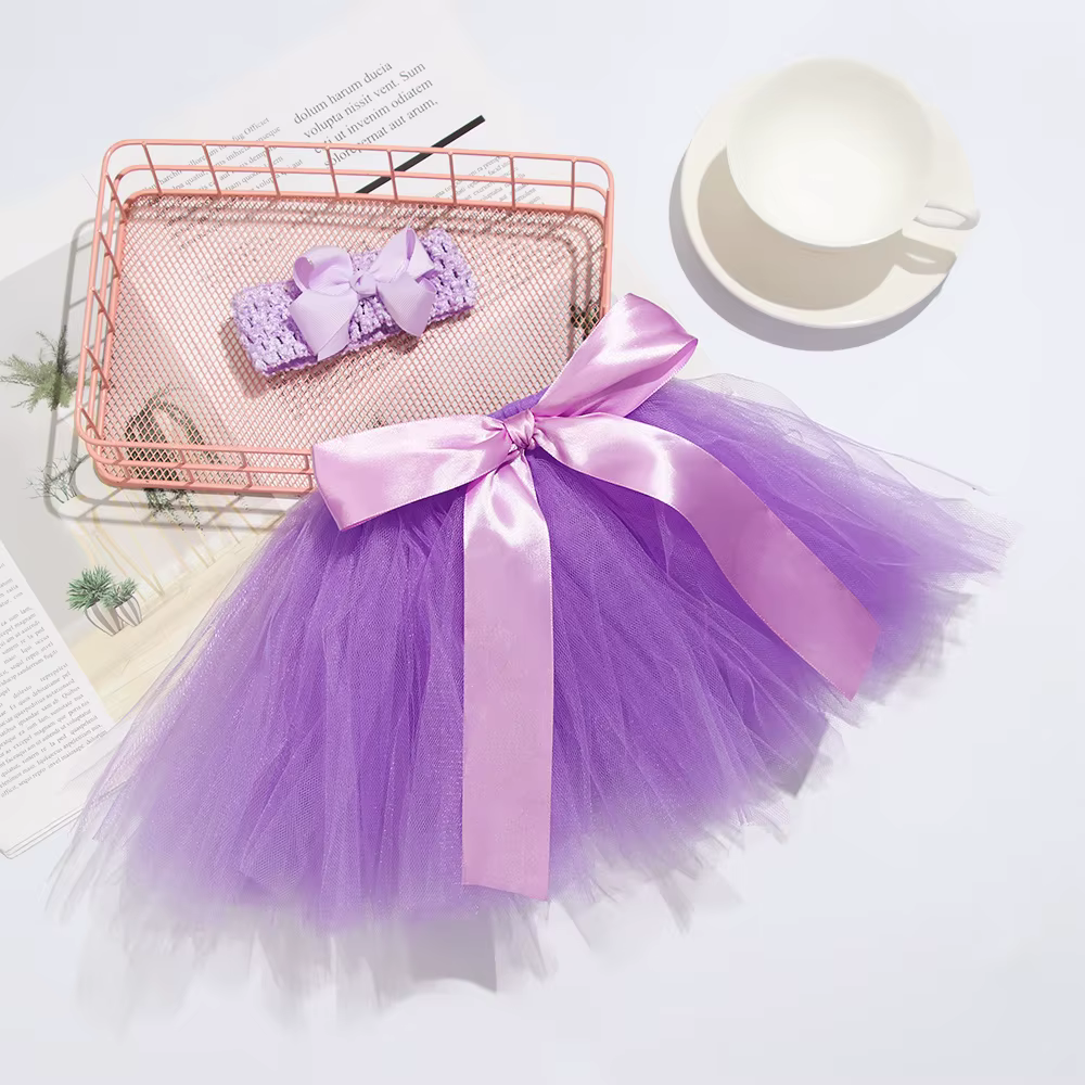 Ensemble de vêtements pour bébé fille, robe d'été, tenue de princesse mignonne pour nouveau-né, Cost