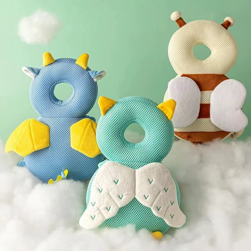 protection bebe protection enfant coussin protection tete bebe anti chute Coussin de protection pour