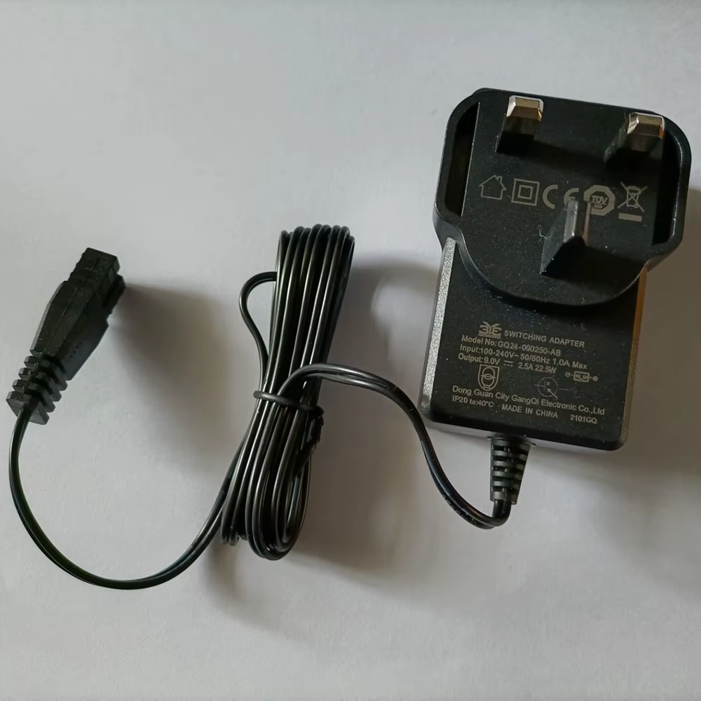 Adaptateur secteur 9V 2,5a pour déshumidificateur domestique THANKSHARE TS-D1 TS-D2 US EU AU UK