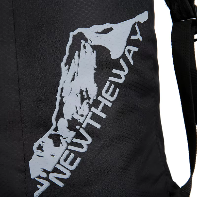 Sac à dos léger pliable ultraléger pour l'extérieur, sac de loisirs, cyclisme, randonnée, sac de jou