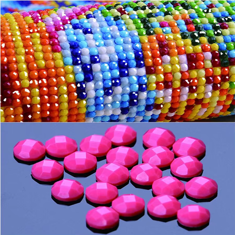 5D DIY Diamond Painting, Salle, Riverdale TV Series, Full Square, Round Diamond, Mosaic Embroidery, 