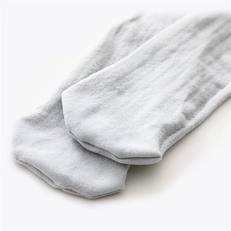 Lawadka collants d'été pour filles maille mince bébé fille collants mode enfants collants coton soli