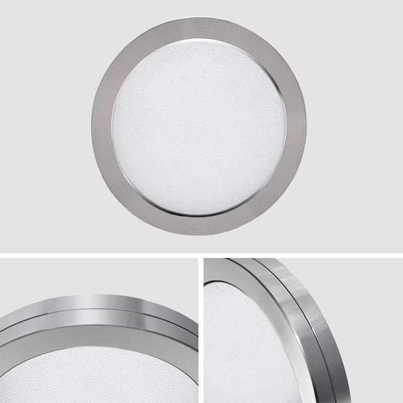 1/3/6 pièces LED armoire lumière 3W 5W DC12V 24V placard lampe éclairage intérieur pour sous armoire