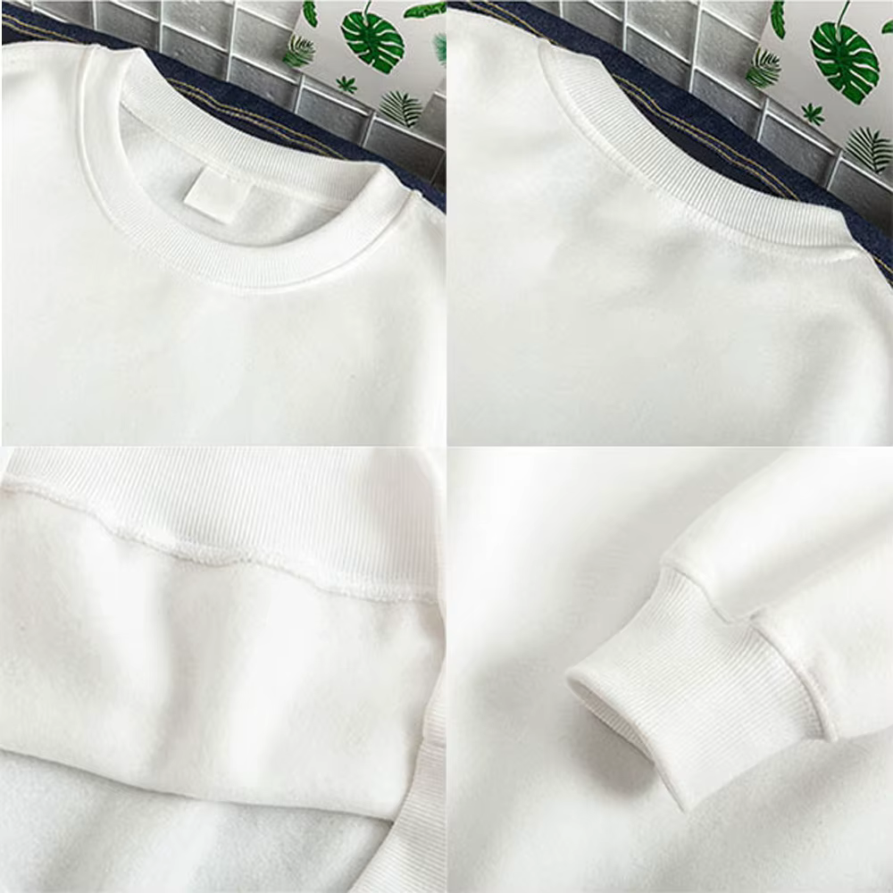 Sweat-shirt à capuche pour femme, manches longues, col rond, tendance, sport, survêtement, vêtements
