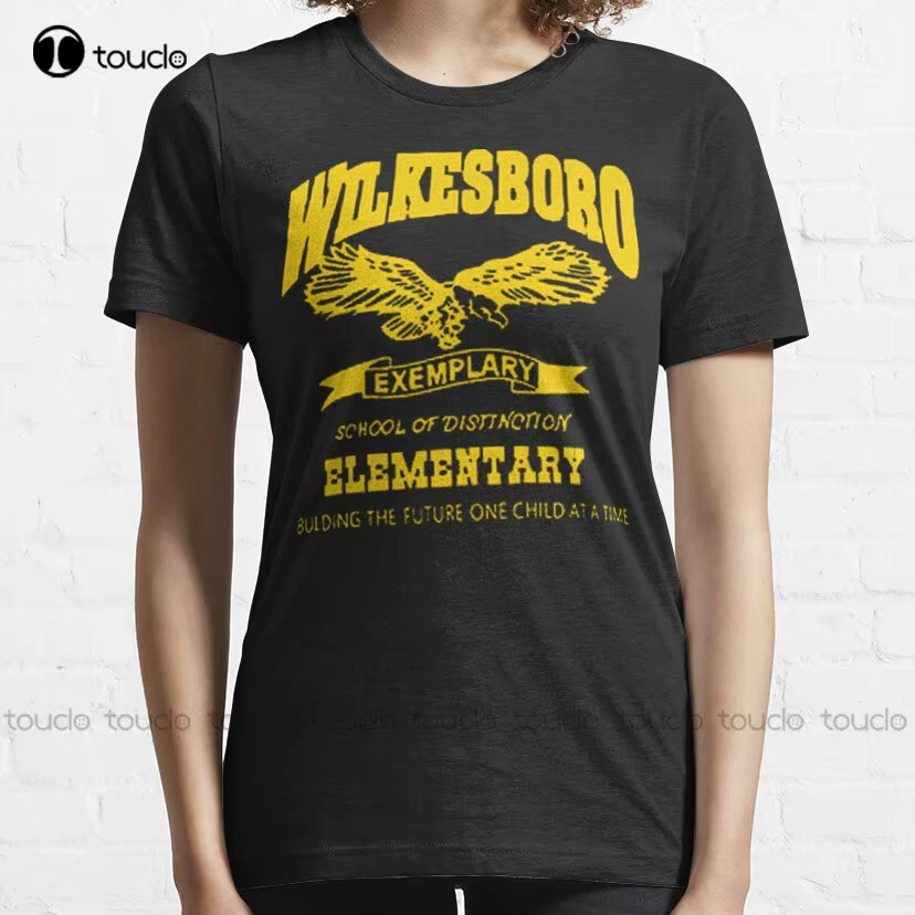 Avril Lavigne Sk8Er Boi vert Wilkesboro T-Shirt Pirate chemise personnalisé Aldult adolescent unisex