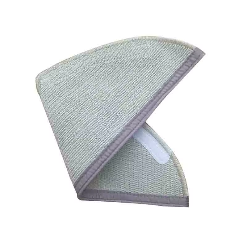 Pièces de chiffons de vadrouille pour XiaoMi Roborock S50 S51 S55 S6 S60 S5 Max S6 Pure S6 MaxV Xiao