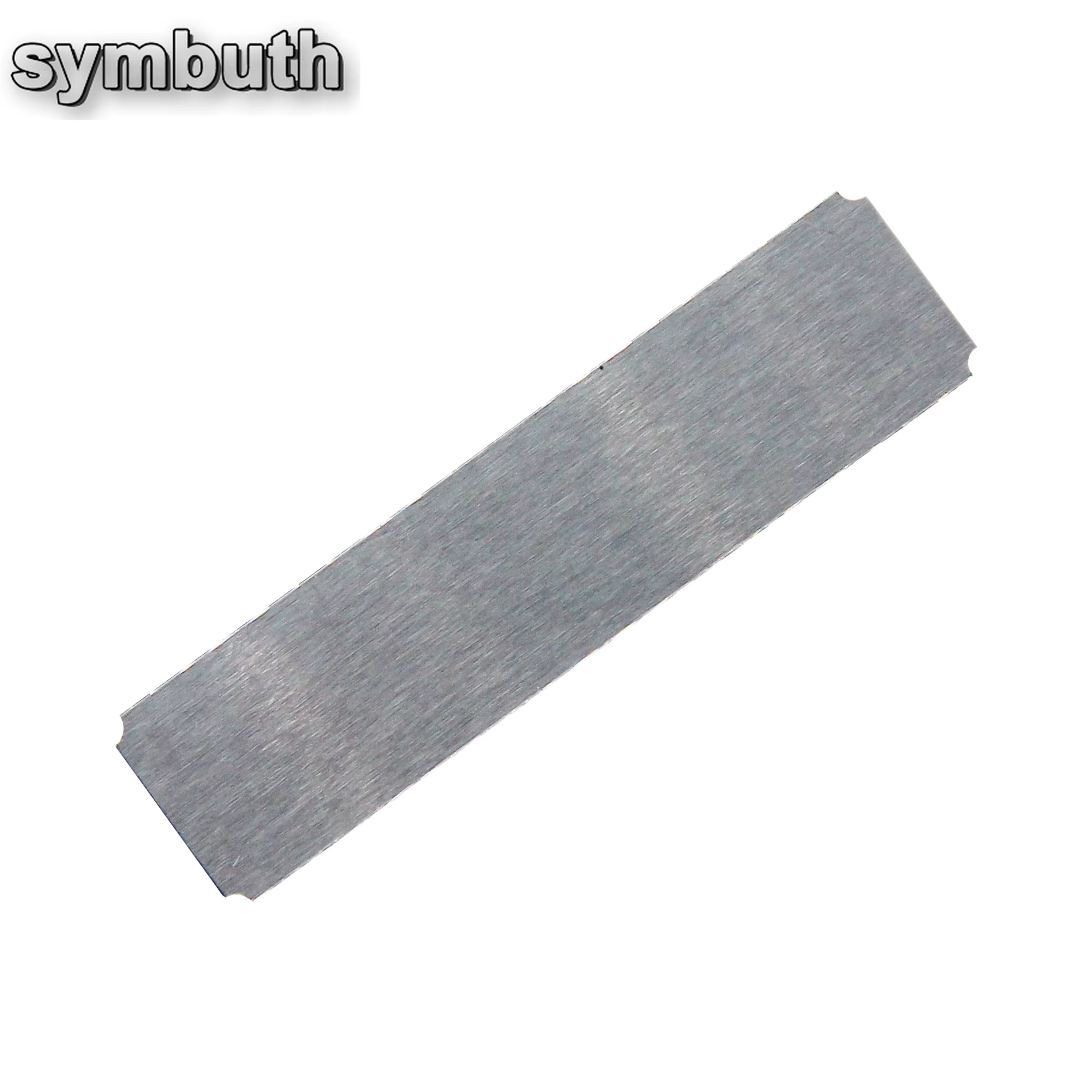 Ampoule Led Cob d'entrée 5V Source de bande lumineuse pour bricolage USB Led éclairage 2W 60x15mm 6c