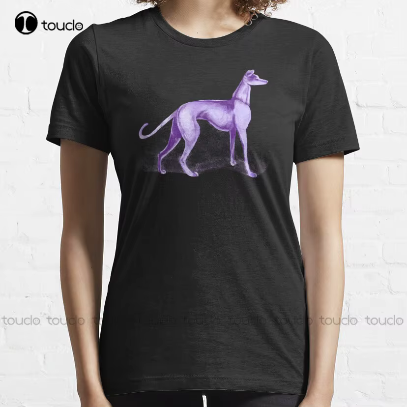 T-Shirt personnalisé pour femme et adolescent, chemise unisexe, humoristique et à la mode, avec un c