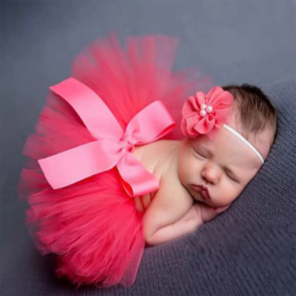 Ensemble de vêtements pour bébé fille, robe d'été, tenue de princesse mignonne pour nouveau-né, Cost