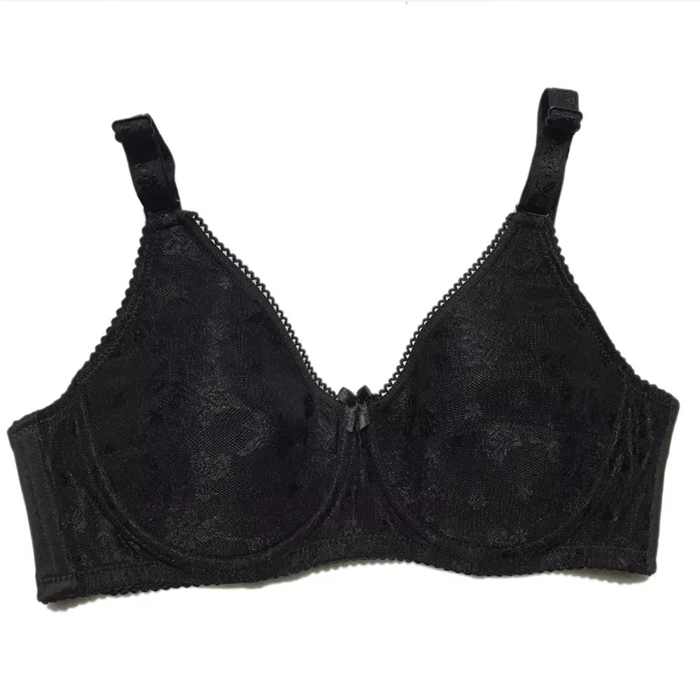 Soutien-gorge à armatures pour femme 8102, lingerie sexy, soutien-gorge pour femme, lingerieD26