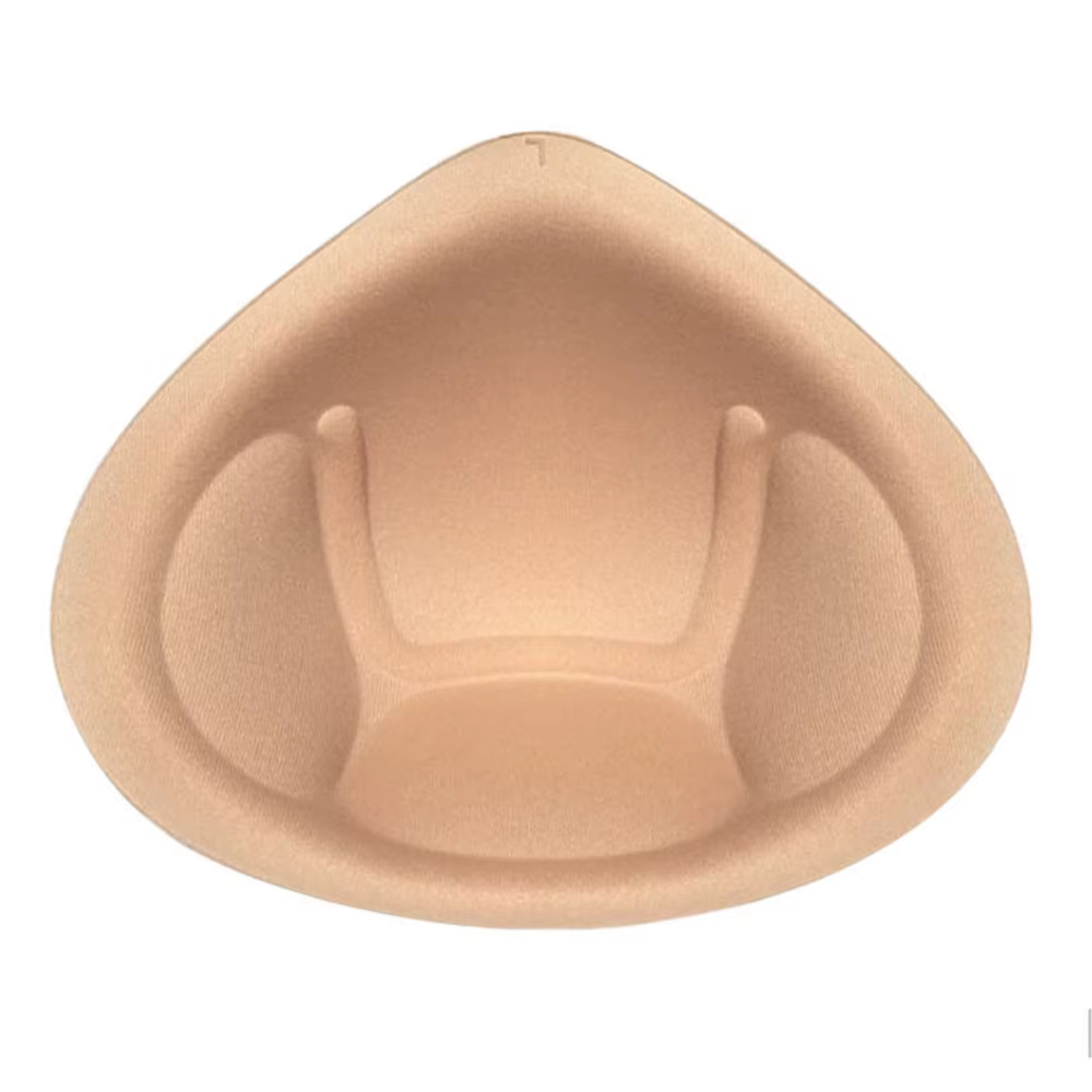 Coussinets de soutien-gorge en mousse éponge pour femmes, rehausseur de faux seins, respirant, lavab