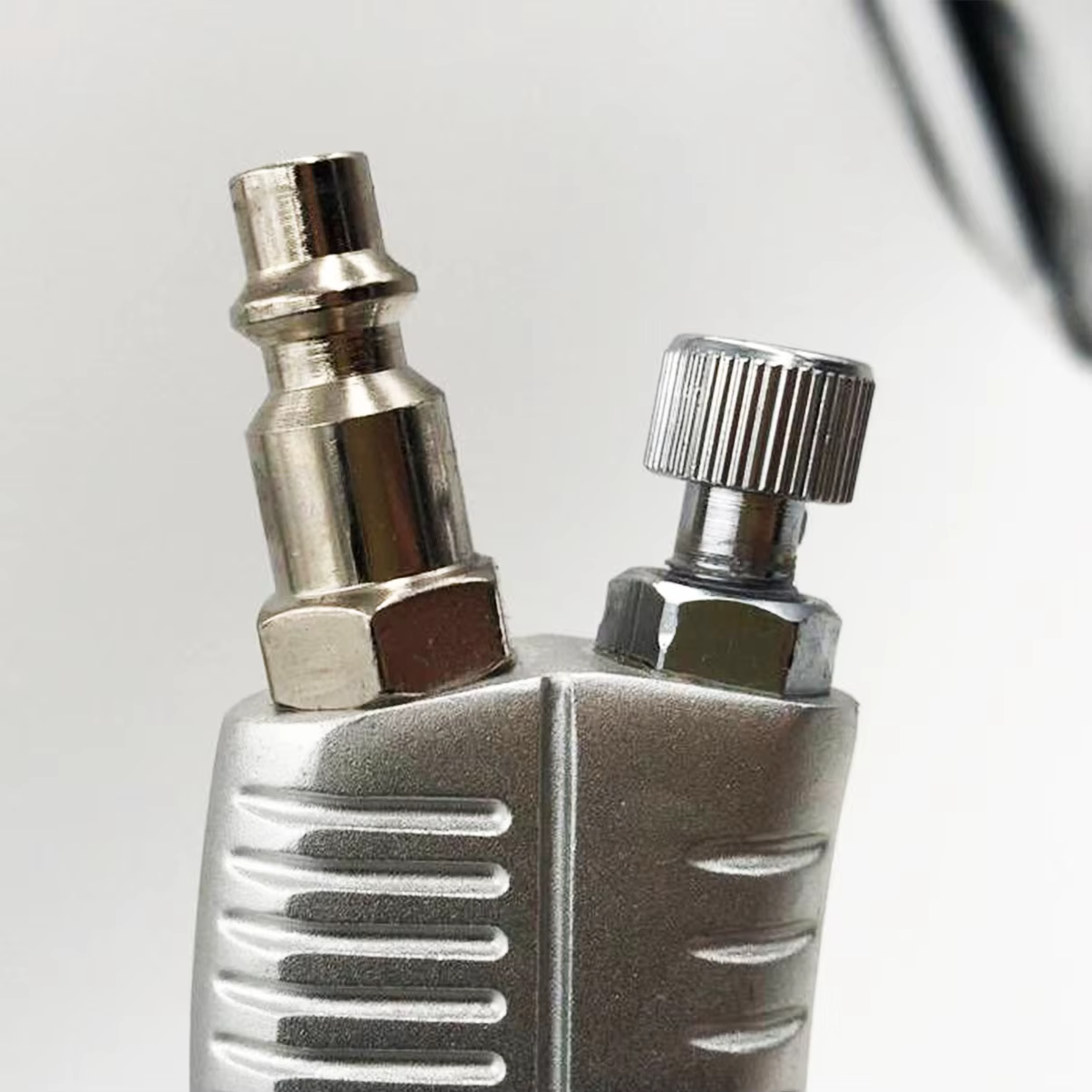 Nouveau pistolet à Air comprimé de nettoyage à sec pneumatique outils de lavage de voiture de haute