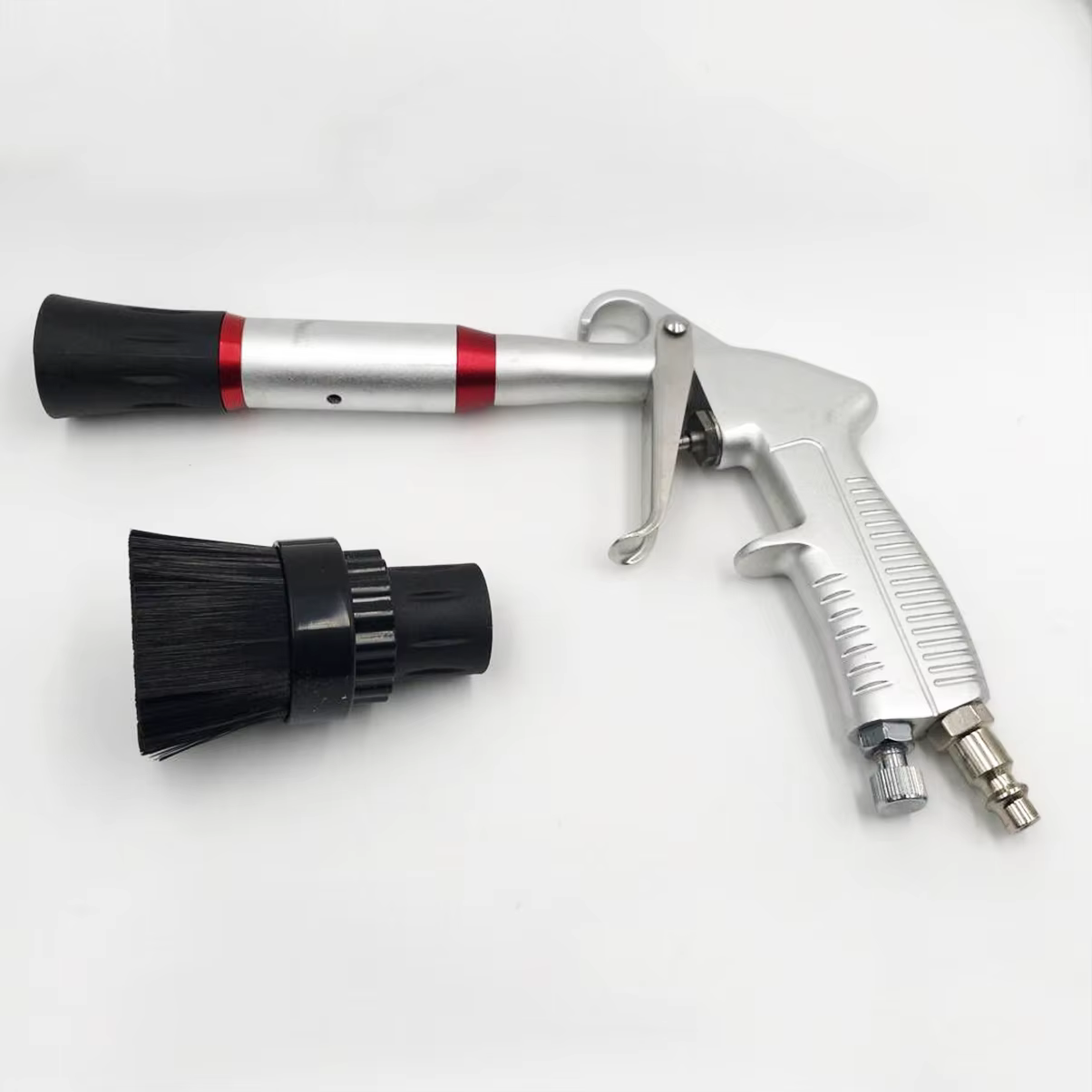 Nouveau pistolet à Air comprimé de nettoyage à sec pneumatique outils de lavage de voiture de haute