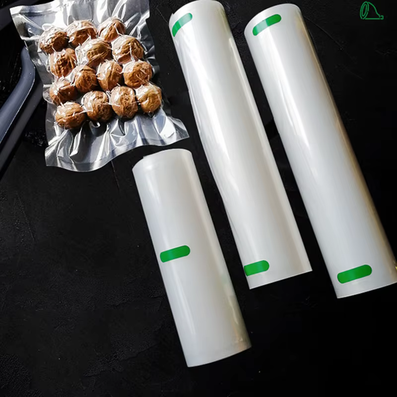 MAGIC SEAL – sac sous Vide pour aliments de cuisine, sacs de rangement Sous Vide pour sac de scellag