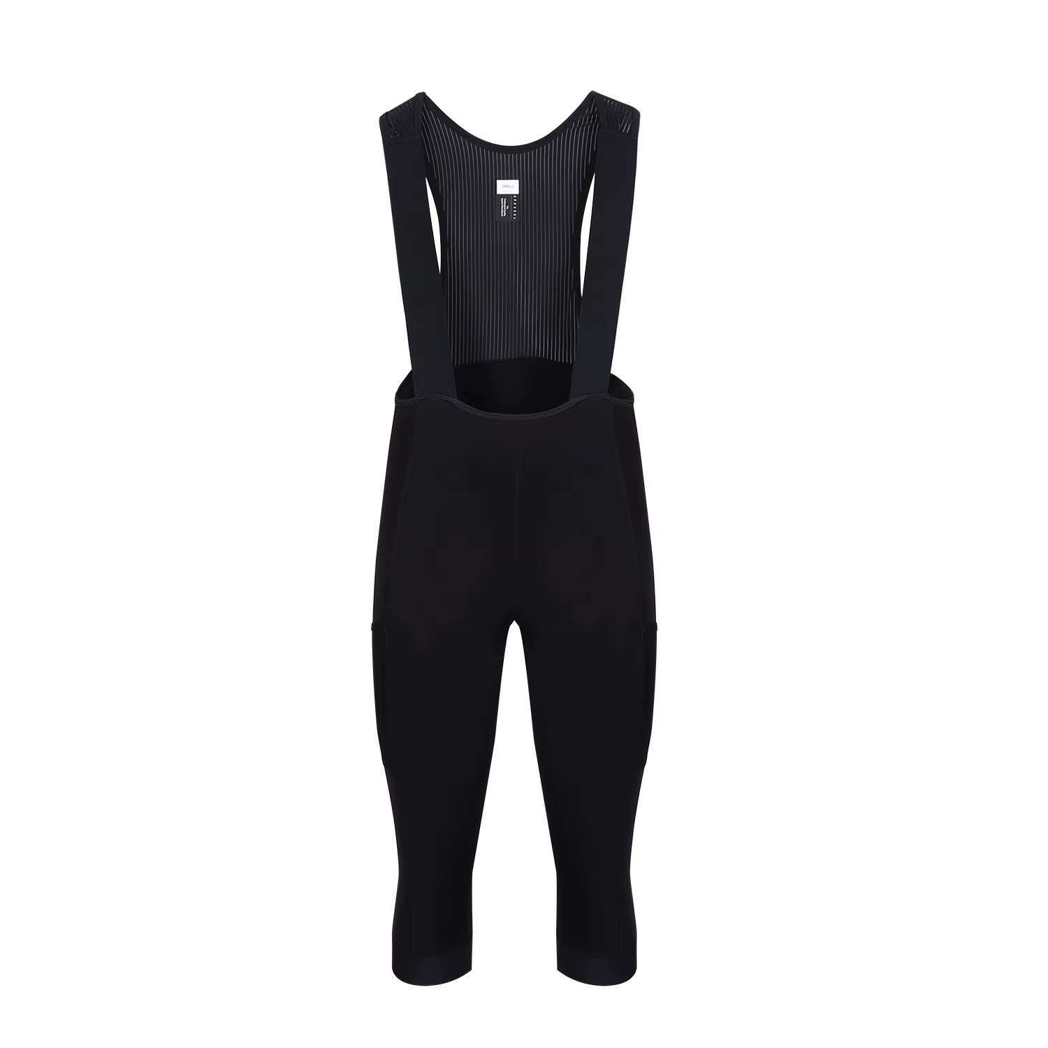 SPEXCEL-Pantalon à Bretelles Cargo Thermique Smile avec Poche Latérale, Coussretours Haute Densité, 