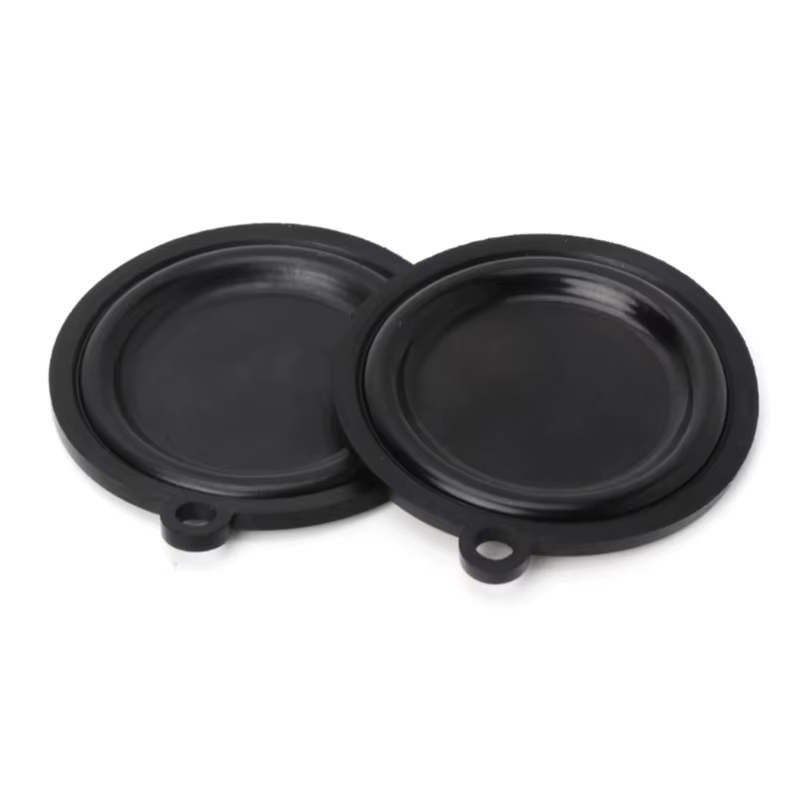 Vanne de liaison à gaz pour chauffe-eau, 10 pièces, accessoires de diaphragme de pression OD 45mm/50
