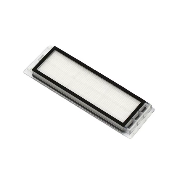 Filtre Hepa pour Xiaomi Roborock, remplacement pur, balayeuse sous vide, filtre lavable, pièce de re