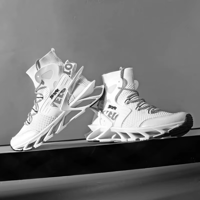 Chaussures hommes baskets hommes hommes chaussures décontractées tenis chaussures de luxe formateur