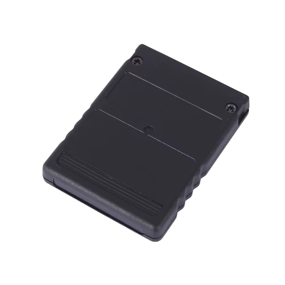 BitFunx Fortuna FMCB Carte mémoire McBoot gratuite pour consoles PS2 Slim (série SPCH-7xxxx et SPCH-
